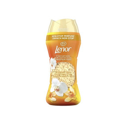 Illatgyöngy 195g Lenor Gold Orchid Öblítők Lenor