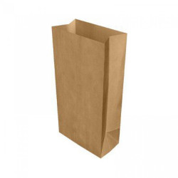 Nátronzsák +25 kg 50x90x15cm, 3 rétegű Bluering® Papírzacskó , zsák Egyéb