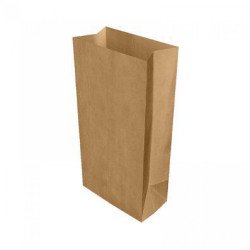 Nátronzsák +25 kg 50x90x15cm, 3 rétegű Bluering® Papírzacskó , zsák Egyéb