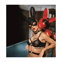 Falinaptár képes 330 × 330 mm, fehér lapokkal Hot Girls 18+ Dayliner 2027.