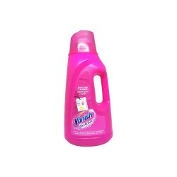 Folteltávolító folyadék 2 liter Pink Vanish Oxi Action Fehérítők, folteltávolítók Vanish
