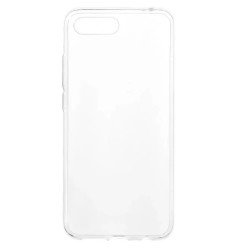 Telefonvédő tok HONOR műanyag áttetsző Telefon tok Honor
