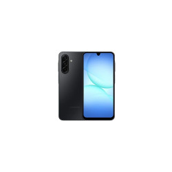 Okostelefon SAMSUNG Galaxy A17 (5G, 8GB/256GB, Dualsim) fekete Okostelefon Samsung