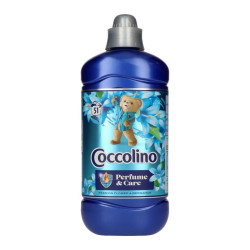 Öblítő koncentrátum 1,275 liter (51 mosás) Coccolino Passion Flower&Bergamot Öblítők Coccolino