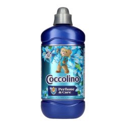 Öblítő koncentrátum 1,275 liter (51 mosás) Coccolino Passion Flower&Bergamot Öblítők Coccolino