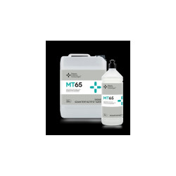 Vízkőoldó foszforsavas 10 liter MT65 Vízkőoldás, szanitertisztítás Egyéb