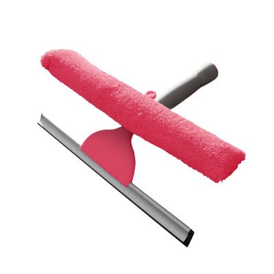 Ablaklehúzó és vizező egyben 32 cm  York_084020