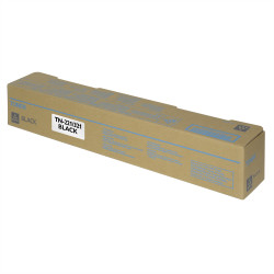 Minolta TN221/TN321/TN322/TN323 toner black Rem-OEM toner powder Toner kompatibilis R-Oem