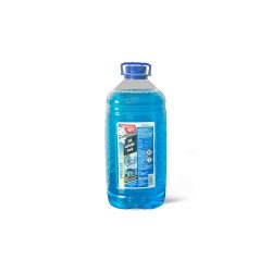 Szélvédőmosó téli 5 liter -40C Prelix Autóápolás Prelix