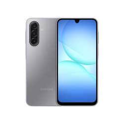 Okostelefon SAMSUNG Galaxy A176B A17 5G DS (4/128GB), Gray Okostelefon Samsung