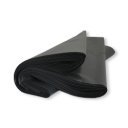 Sittes zsák 55 x 110 cm PE 110 mikron fekete