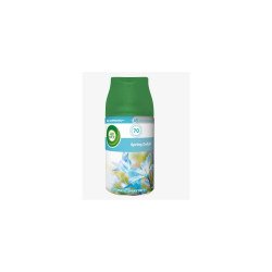 Légfrissítő spray utántöltő 250 ml AirWick Freshmatic Tavaszi Szellő Légfrissítő AirWick