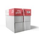 Másolópapír A4, 80g, My Print 500ív/csomag