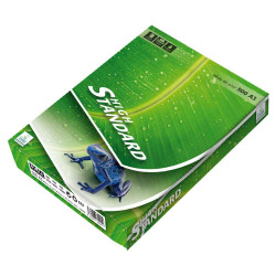 Másolópapír A3, 80g, Standard High 500 ív/csomag, Másolópapír univerzális Standard High