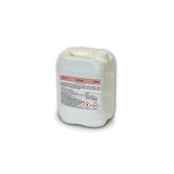 Vízkőoldó 5 literes Chemico Sensix Vízkőoldás, szanitertisztítás Christeyns