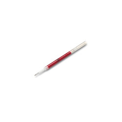 Tollbetét tűhegyű 0,25mm Pentel EnerGel LRN5-BX írásszín piros Tollbetét PENTEL