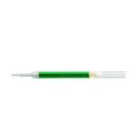 Tollbetét tűhegyű 0,25mm Pentel EnerGel LRN5-BX írásszín zöld