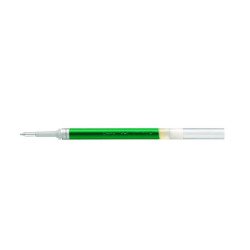 Tollbetét tűhegyű 0,25mm Pentel EnerGel LRN5-BX írásszín zöld Tollbetét PENTEL