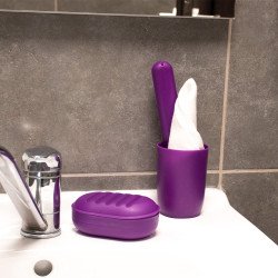 Tisztasági csomag fiús zöld Iskolai kiegészítő Bluering