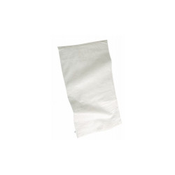 Homokzsák polipropilén 50 x 80 cm