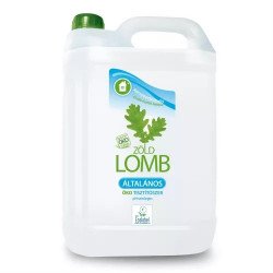 Ablaktisztító 5 liter ÖKO Zöldlomb Ablak- és üvegtisztítók ZöldLomb