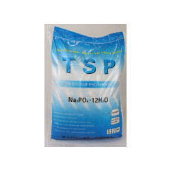 Trisó 25 kg (trinátrium foszfát) Egyéb tisztítószerek Egyéb