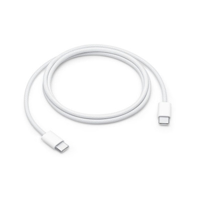Töltő kábel - Apple 60W USB-C  1m