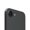 Okostelefon Apple iphone 16e 128GB Black