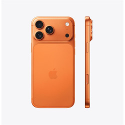 Okostelefon Apple iPhone 17 Pro Max 256GB Cosmic Orange