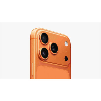 Okostelefon Apple iPhone 17 Pro 256GB Cosmic Orange
