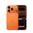 Okostelefon Apple iPhone 17 Pro 256GB Cosmic Orange