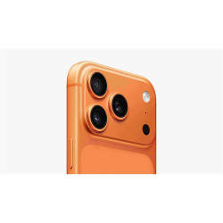 Okostelefon Apple iPhone 17 Pro 256GB Cosmic Orange Okostelefon Apple