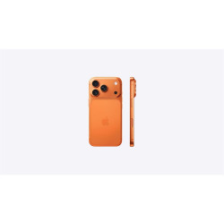 Okostelefon Apple iPhone 17 Pro 256GB Cosmic Orange Okostelefon Apple