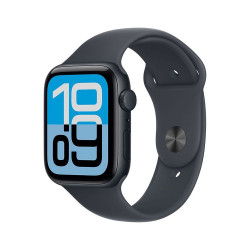 Okosóra Apple Watch SE 3 GPS 40mm Midnight Aluminium Case with Midnight Sport Band - S/M Okosóra Apple