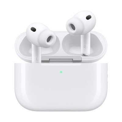 Fülhallgató Apple AirPods Pro3 with MagSafe Case (USB-C)