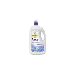 Öblítő koncentrátum 4 liter (200 mosás) Lenor Professional Sensitive Öblítők Lenor