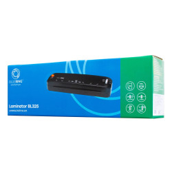 Laminálógép A3, 125 micron Bluering® BL325