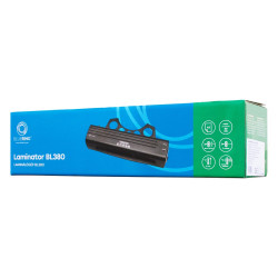 Laminálógép A3, 80 micron Bluering® BL380