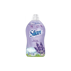 Öblítő koncentrátum 1,408 liter (64 mosás) Silan Classic Lavender Öblítők Silan