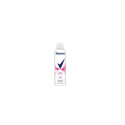 Deo 150 ml Rexona Bright Bouquet