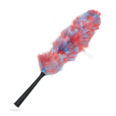 Poroló/porseprű mikroszálas menetes nyélhez 60 cm Poroló/porseprű mikroszálas menetes nyélhez 60 cm