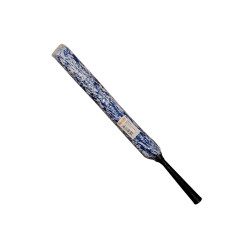 Poroló/porseprű mikroszálas menetes nyélhez 60 cm Poroló Egyéb