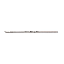Tollbetét  0,7 mm, Zebra 4C, kék Tollbetét Zebra