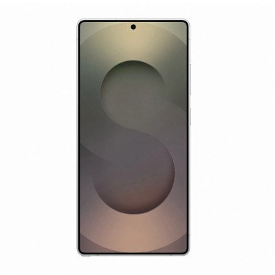 Okostelefon S938B Samsung Galaxy S25 ULTRA (12GB/256GB), titanium fehérezüst