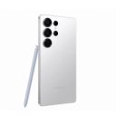 Okostelefon S938B Samsung Galaxy S25 ULTRA (12GB/256GB), titanium fehérezüst