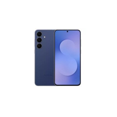 Okostelefon S731B Samsung Galaxy S25 FE (8GB/256GB), navy