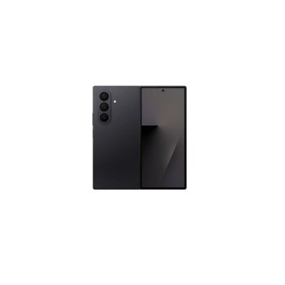 Okostelefon F966B Samsung Galaxy Z FOLD7 (12/512GB), Jet fekete