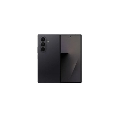 Okostelefon F966B Samsung Galaxy Z FOLD7 (12/256GB), Jet fekete