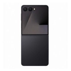 Okostelefon F761B Samsung Galaxy Z FLIP7 FE (8/128GB), fekete Okostelefon Samsung