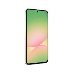 Okostelefon A566B Samsung Galaxy A56 5G (8GB/256GB), világosszürke Okostelefon Samsung